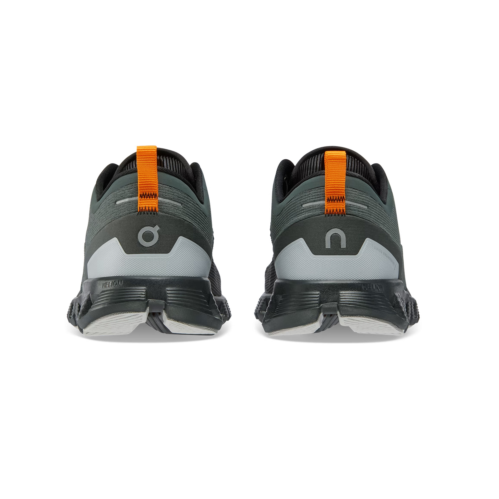  Giày On Running Cloud X 3 Shift ‘Grey’ 