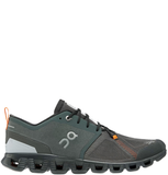  Giày On Running Cloud X 3 Shift ‘Grey’ 