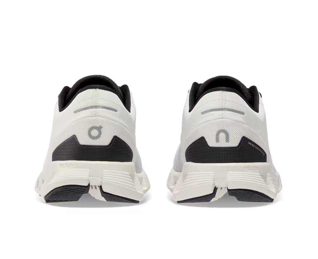  Giày On Running Cloud X 3 ‘White Black’ 