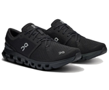  Giày On Running Cloud X 4 ‘Black’ 