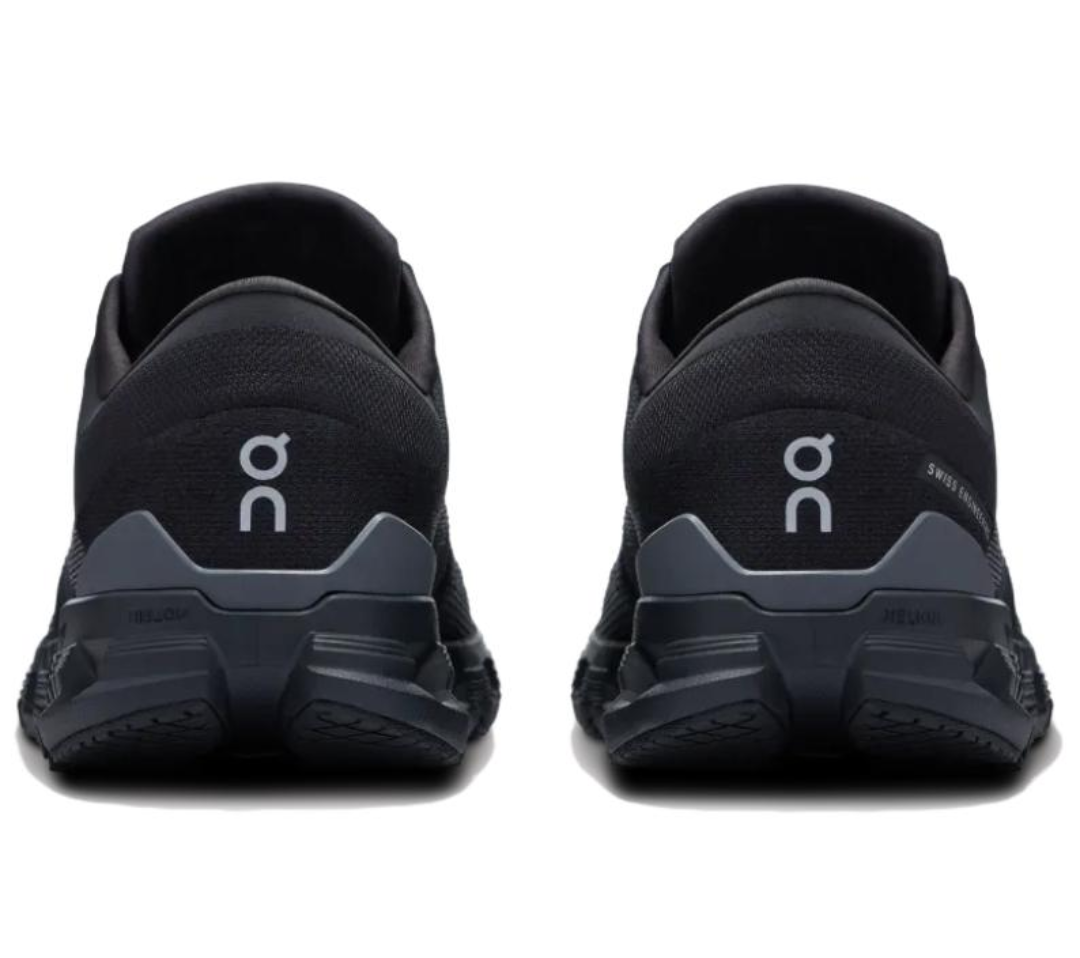  Giày On Running Cloud X 4 ‘Black’ 