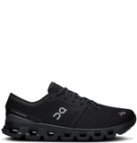  Giày On Running Cloud X 4 ‘Black’ 