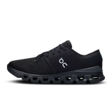  Giày On Running Cloud X 4 ‘Black’ 