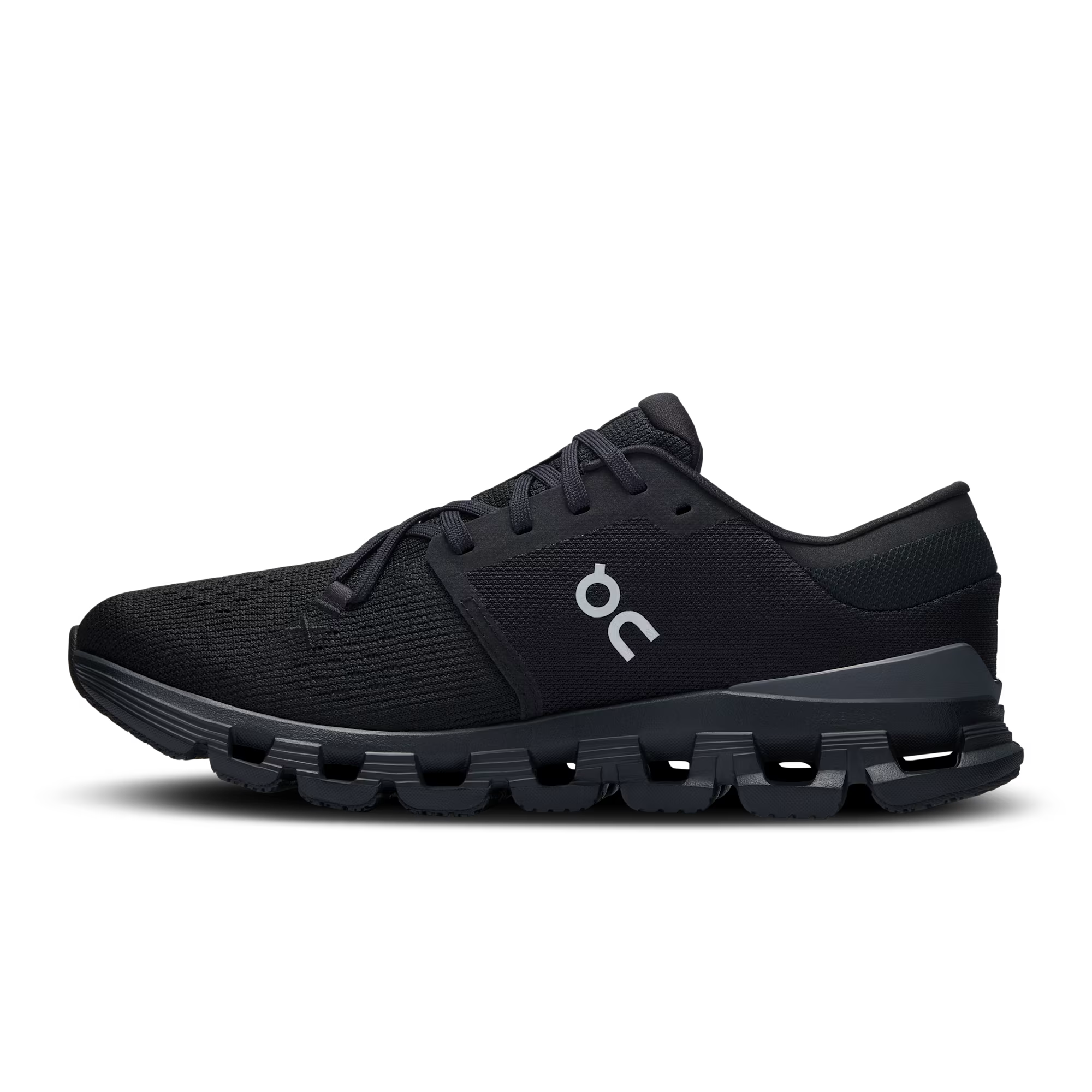  Giày On Running Cloud X 4 ‘Black’ 
