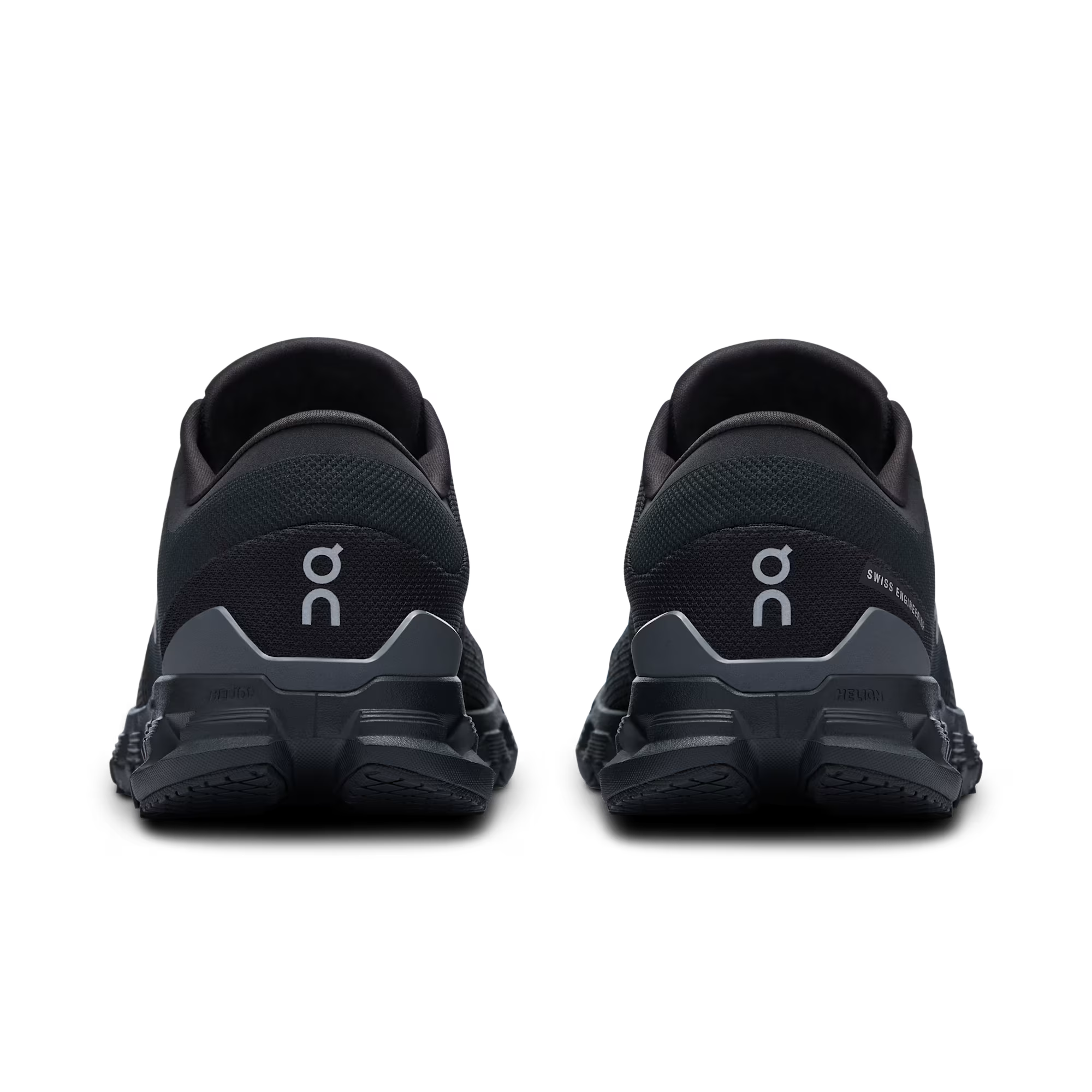  Giày On Running Cloud X 4 ‘Black’ 