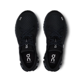  Giày On Running Cloud X 4 ‘Black’ 