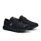  Giày On Running Cloud X 4 ‘Black’ 