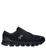  Giày On Running Cloud X 4 ‘Black’ 