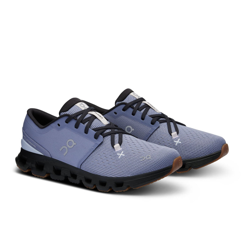  Giày On Running Cloud X 4 ‘Blue’ 