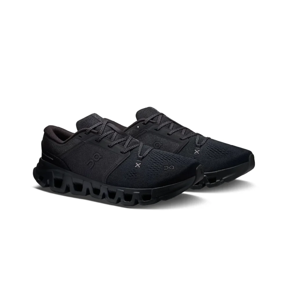  Giày On Running Cloud X 5 'Black' 