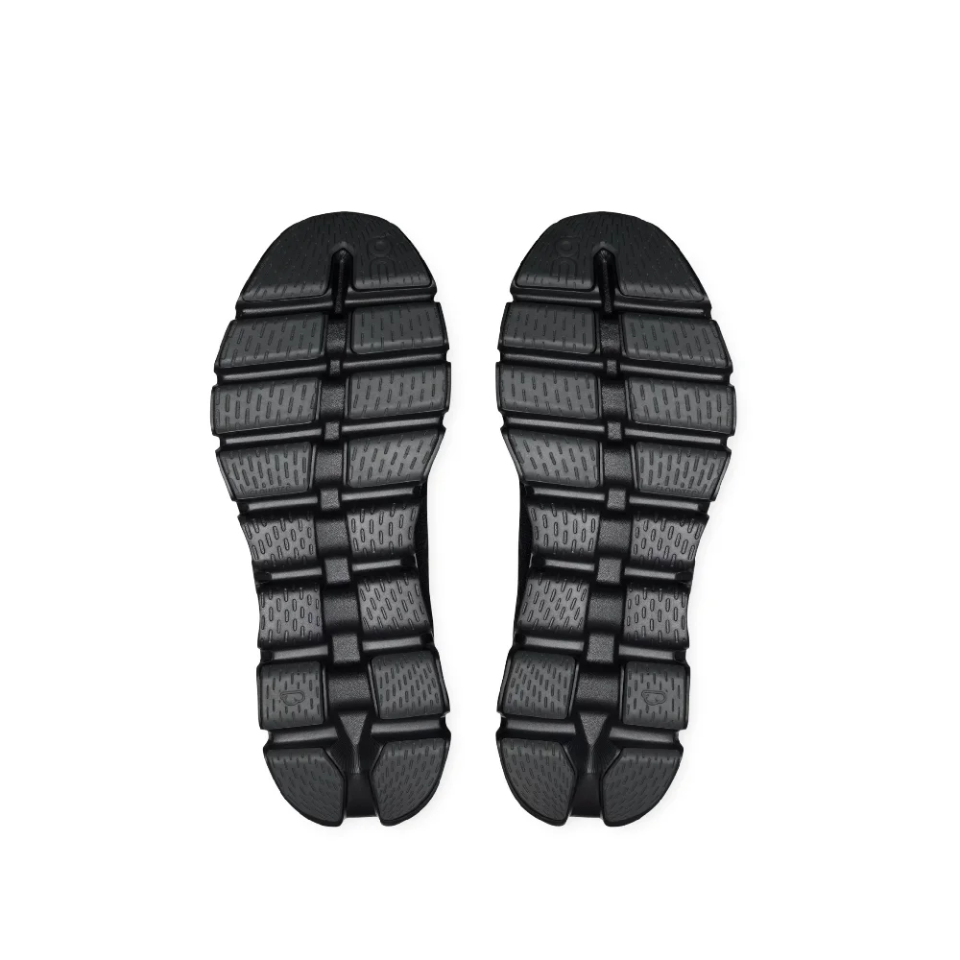 Giày On Running Cloud X 5 'Black' 
