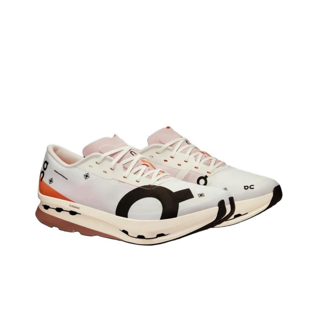  Giày On Running Cloudboom Echo 3 ‘White Flame’ 