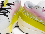  Giày On Running Cloudboom Max 'Lime Raspberry' 