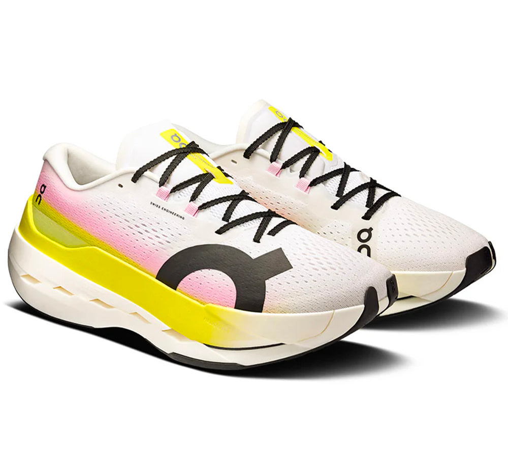  Giày On Running Cloudboom Max 'Lime Raspberry' 