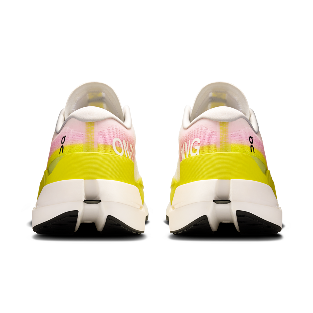  Giày On Running Cloudboom Max 'Lime Raspberry' 