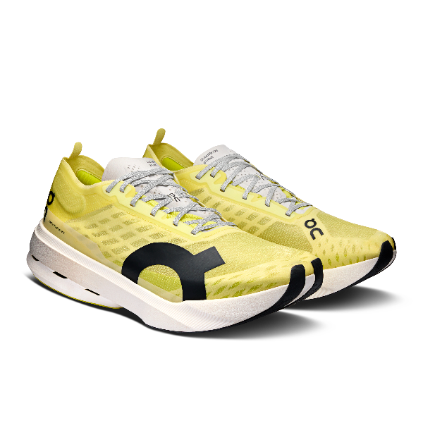  Giày On Running Cloudboom Strike ‘Yellow’ 