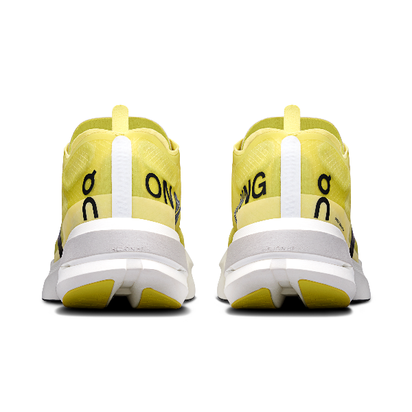  Giày On Running Cloudboom Strike ‘Yellow’ 