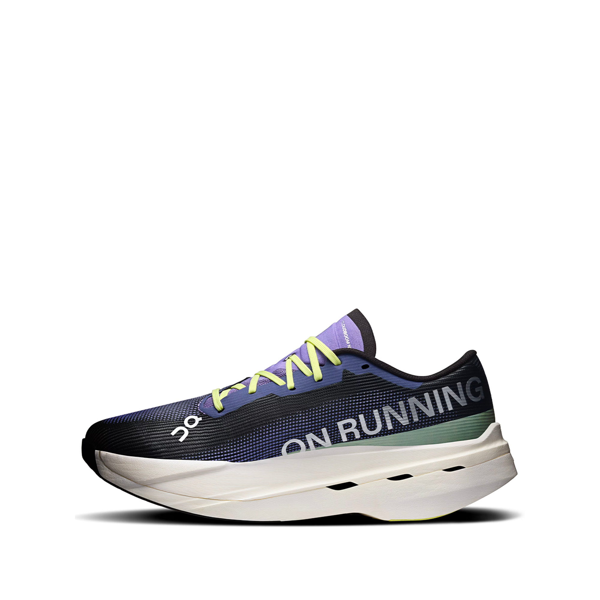  Giày On Running Cloudboom Volt 'Black Juniper' 