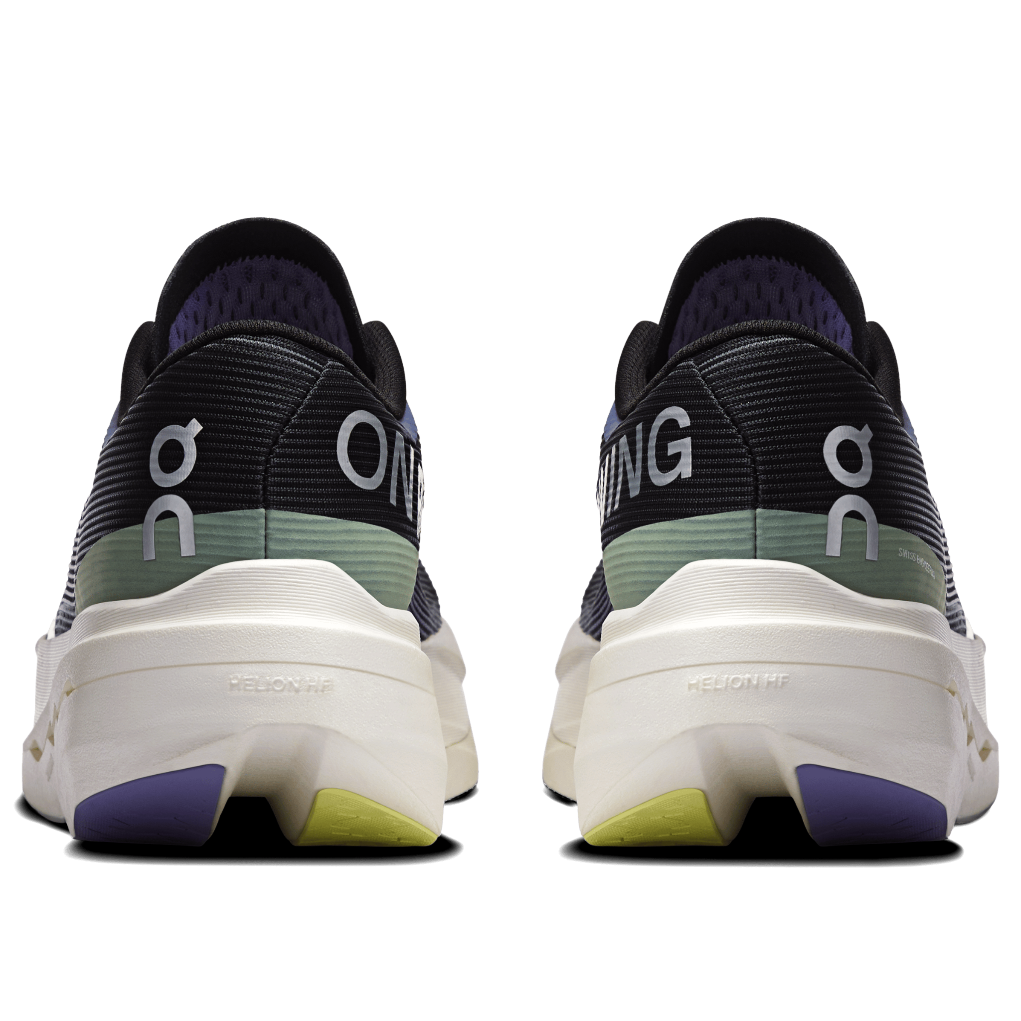  Giày On Running Cloudboom Volt 'Black Juniper' 