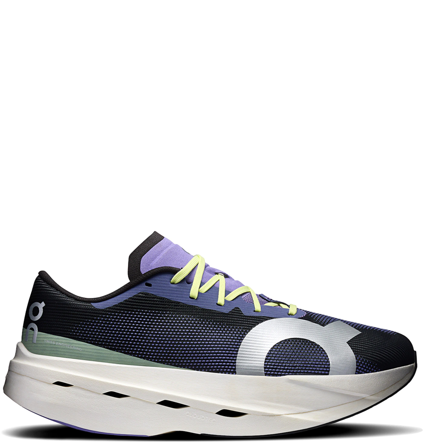  Giày On Running Cloudboom Volt 'Black Juniper' 