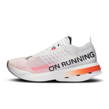  Giày On Running Cloudboom ‘White Black Orange’ 