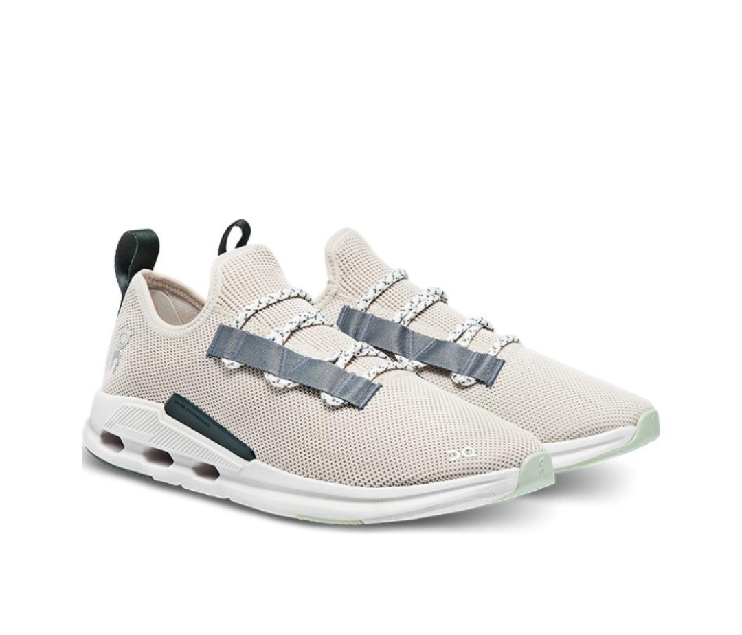  Giày On Running Cloudeasy ‘Pearl Olive’ 