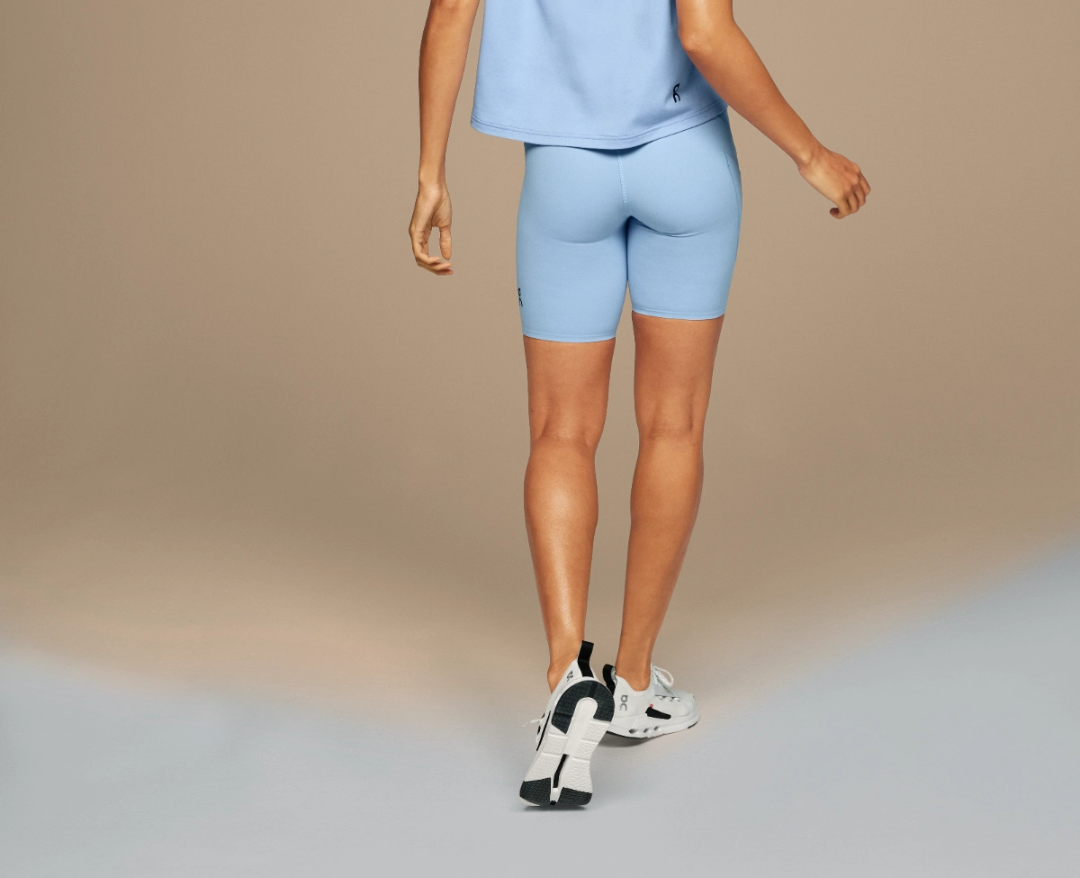  Giày On Running Cloudeasy ‘Undyed’ 