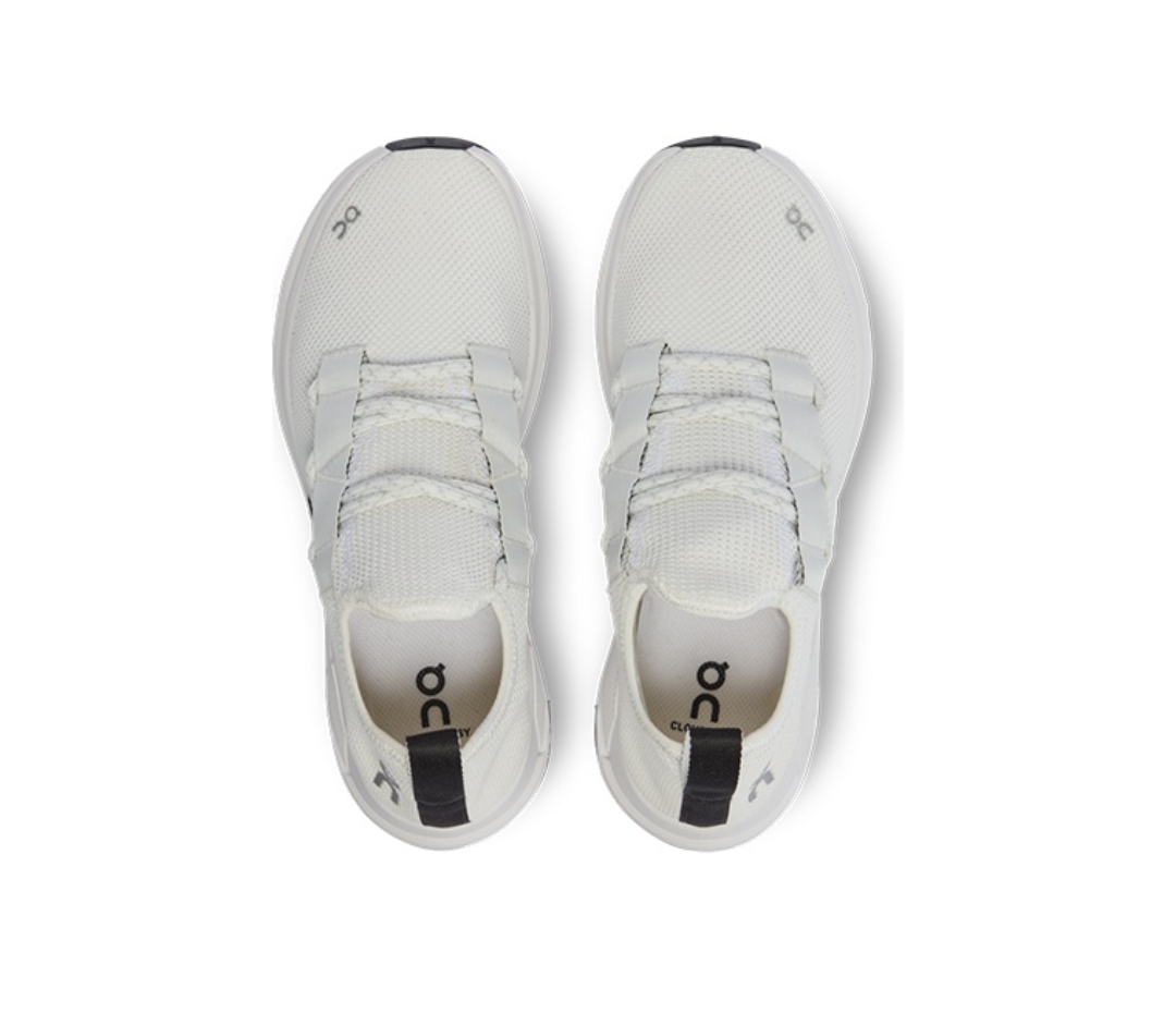  Giày On Running Cloudeasy ‘White Black’ 