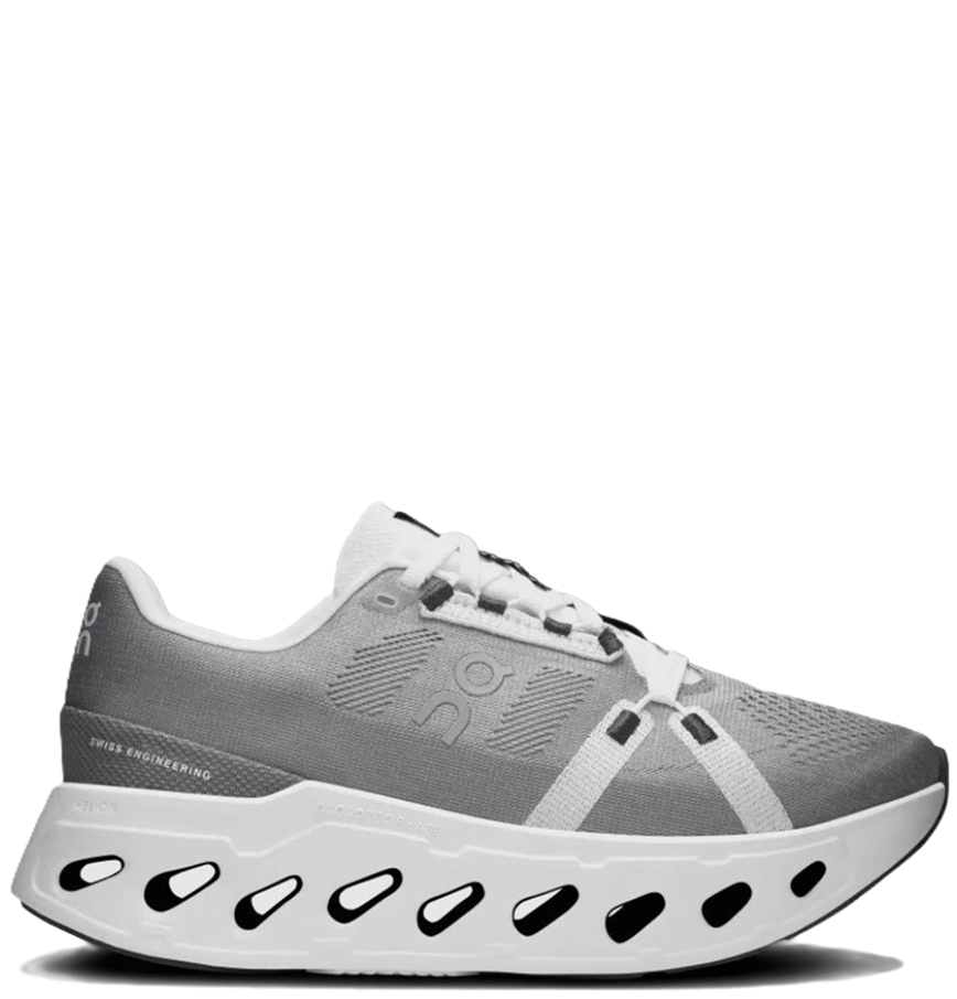  Giày On Running Cloudeclipse ‘Alloy White’ 