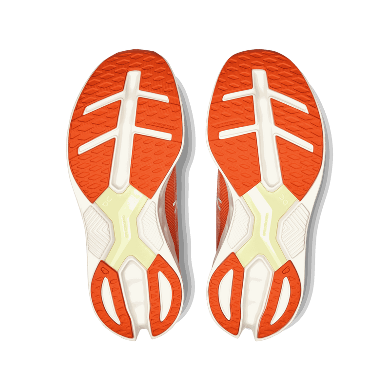  Giày On Running Cloudeclipse ‘Orange’ 