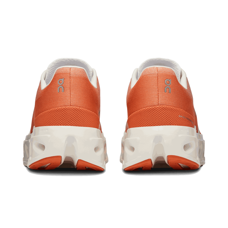  Giày On Running Cloudeclipse ‘Orange’ 