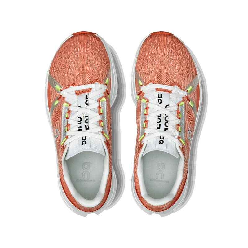  Giày On Running Cloudeclipse ‘Orange’ 