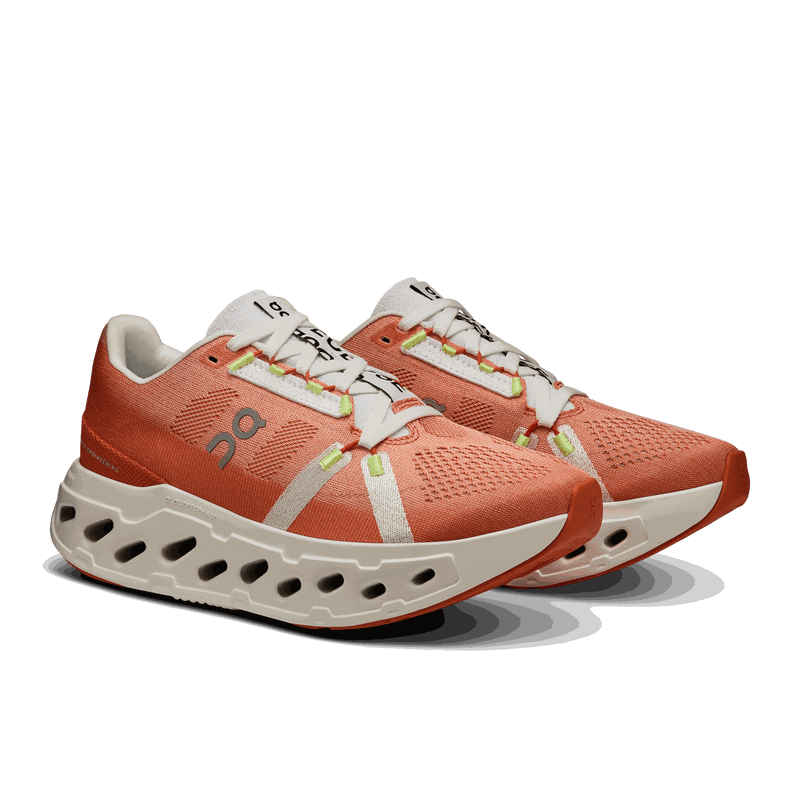  Giày On Running Cloudeclipse ‘Orange’ 