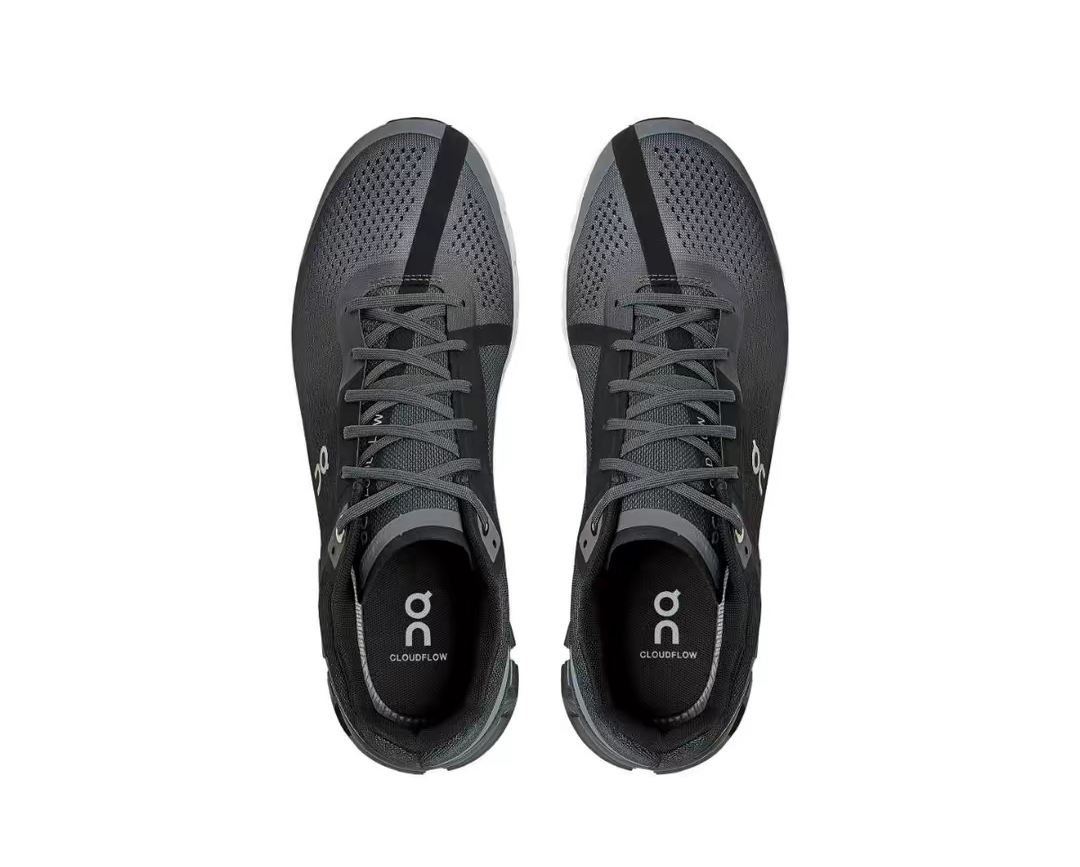 Giày On Running Cloudflow 3.0 ‘Black’ 