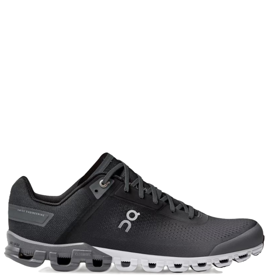  Giày On Running Cloudflow 3.0 ‘Black’ 