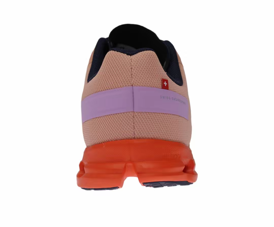  Giày On Running Cloudflow 3.0 ‘Rose Pink’ 