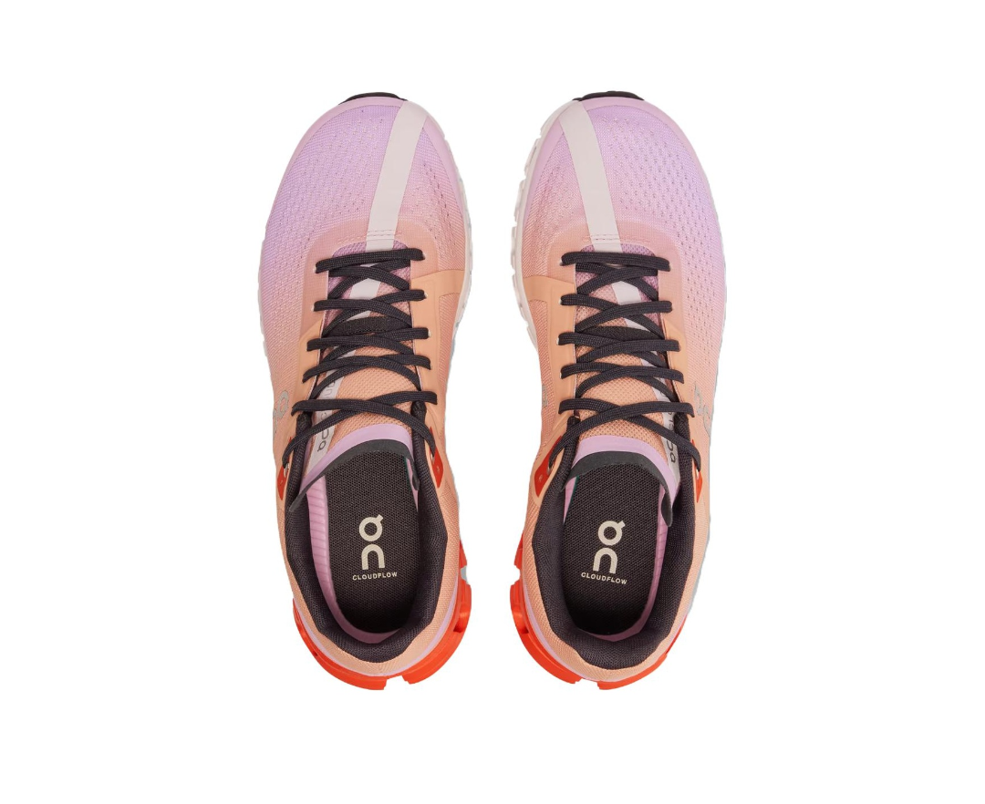  Giày On Running Cloudflow 3.0 ‘Rose Pink’ 