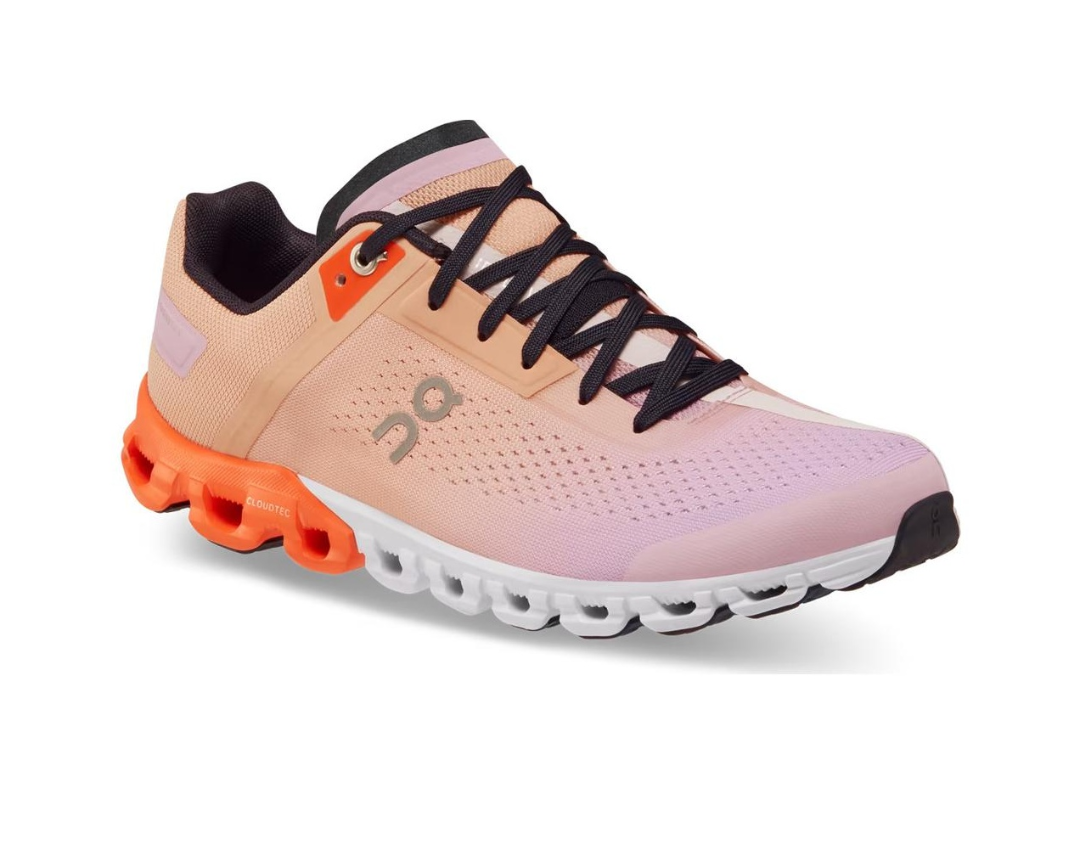  Giày On Running Cloudflow 3.0 ‘Rose Pink’ 