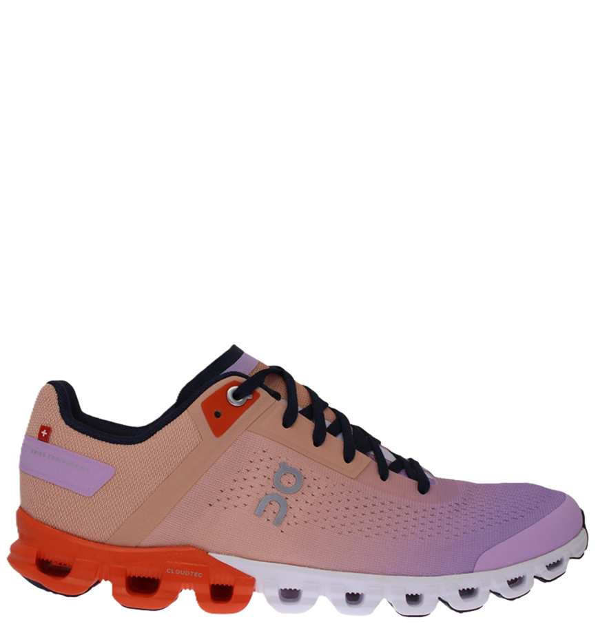  Giày On Running Cloudflow 3.0 ‘Rose Pink’ 