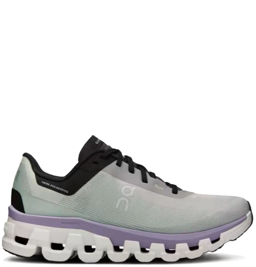  Giày On Running Cloudflow 4 ‘Fade Wisteria’ 