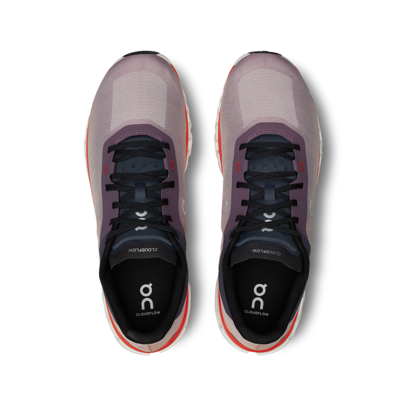  Giày On Running Cloudflow 4 ‘Light Pink’ 