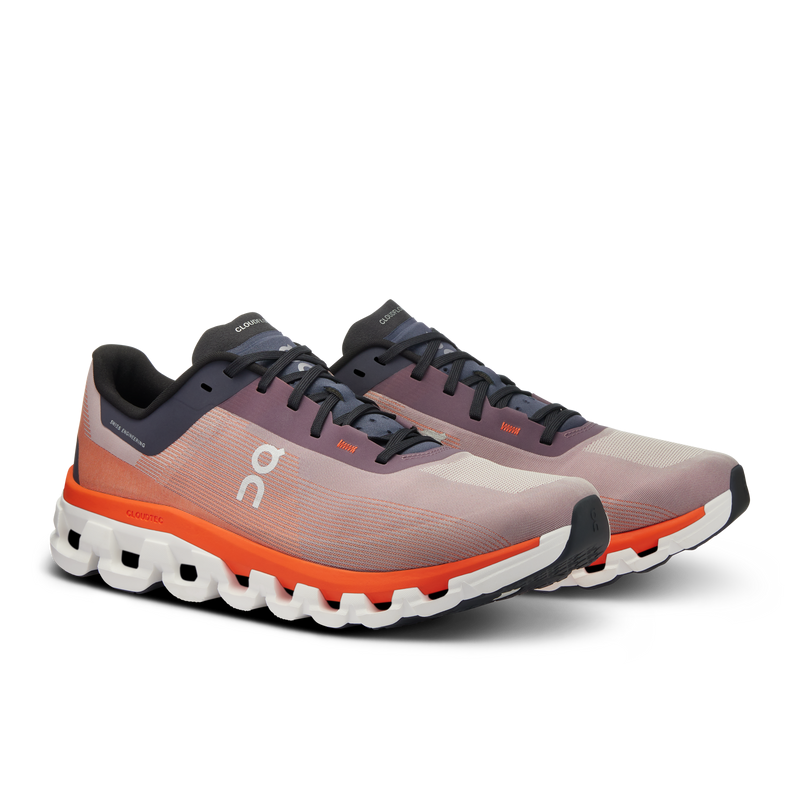  Giày On Running Cloudflow 4 ‘Light Pink’ 