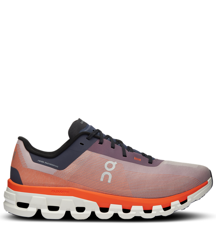  Giày On Running Cloudflow 4 ‘Light Pink’ 