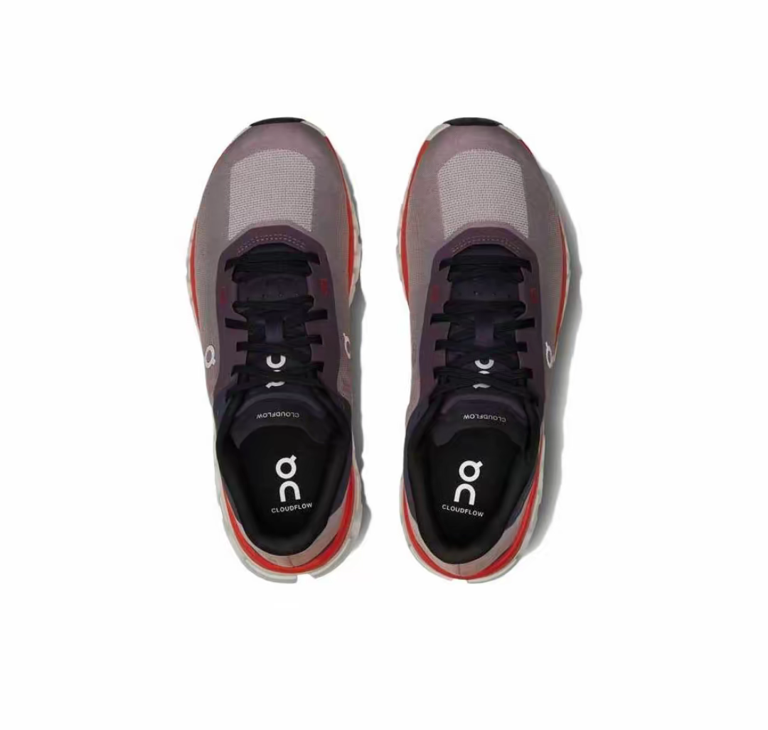  Giày On Running Cloudflow 4 ‘Quartz Flame’ 