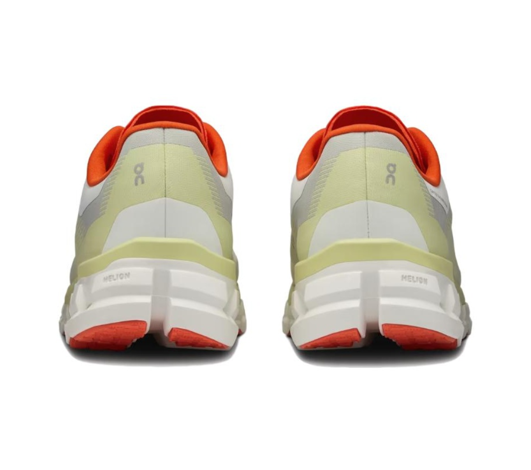  Giày On Running Cloudflow 4 ‘White Hay’ 