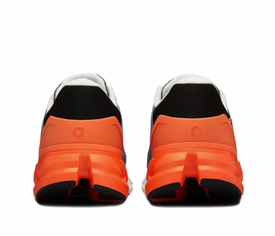  Giày On Running Cloudflyer 4 ‘Fossil Flame’ 
