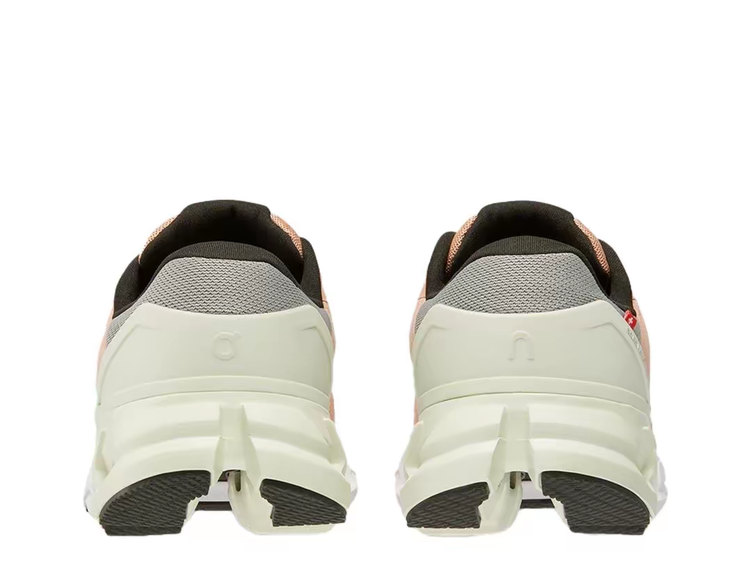  Giày On Running Cloudflyer 4 ‘Peach Aloe’ 