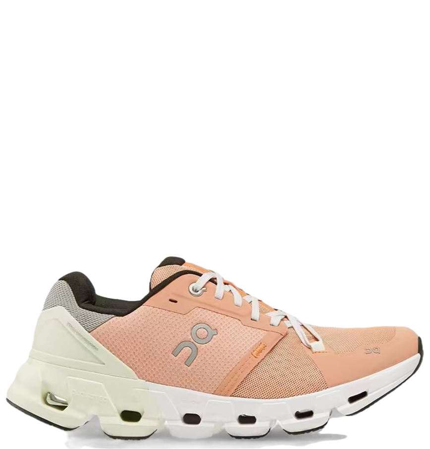  Giày On Running Cloudflyer 4 ‘Peach Aloe’ 