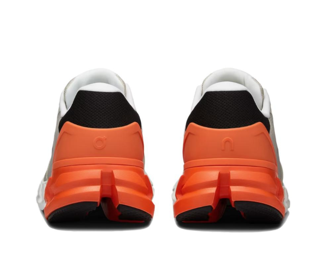  Giày On Running Cloudflyer 4 ‘Sand Flame’ 