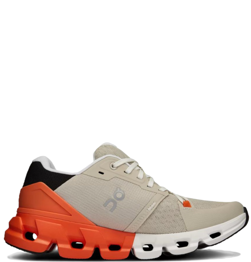  Giày On Running Cloudflyer 4 ‘Sand Flame’ 